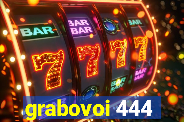 grabovoi 444